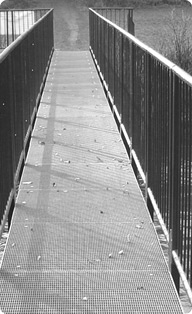 Contentfoto Brückenbau